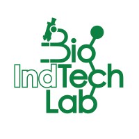 IndBiotech Lab logo, IndBiotech Lab contact details