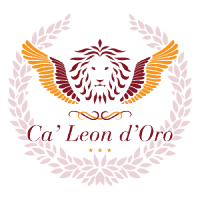 Ca' Leon D'Oro logo, Ca' Leon D'Oro contact details