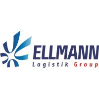 ELLMANN Logistik Group logo, ELLMANN Logistik Group contact details