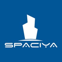 SPACIYA logo, SPACIYA contact details