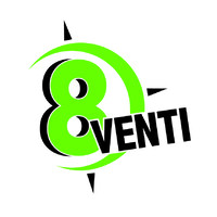 8 Venti S.r.l. logo, 8 Venti S.r.l. contact details