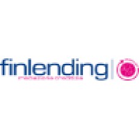 Finlending logo, Finlending contact details