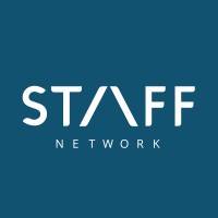 Staff Network logo, Staff Network contact details