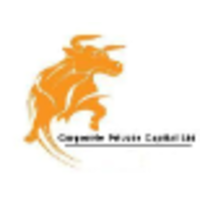 corporate private capital ltd logo, corporate private capital ltd contact details