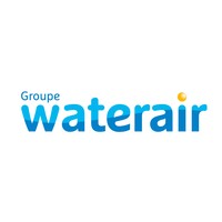 Waterair Italia S.r.L. logo, Waterair Italia S.r.L. contact details