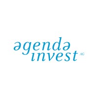 Agenda Invest logo, Agenda Invest contact details