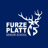 Furze Platt Senior School logo, Furze Platt Senior School contact details