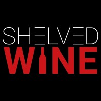 Shelved Wine logo, Shelved Wine contact details