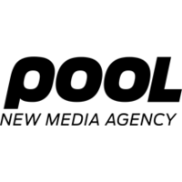 Pool Media logo, Pool Media contact details