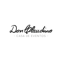 Don Claudino Casa de Eventos logo, Don Claudino Casa de Eventos contact details