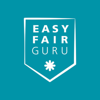 Easy Fair Guru logo, Easy Fair Guru contact details