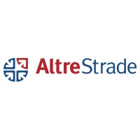 AltreStrade scs logo, AltreStrade scs contact details