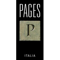 PAGES ITALIA logo, PAGES ITALIA contact details