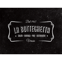 LA BOTTEGHETTA logo, LA BOTTEGHETTA contact details