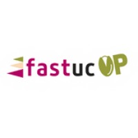 FastucUP logo, FastucUP contact details