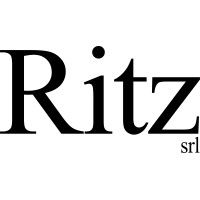 Ritz Srl logo, Ritz Srl contact details