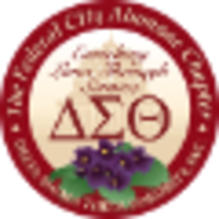 The Federal City Alumnae Chapter of Delta Sigma Theta Sorority, Inc. logo, The Federal City Alumnae Chapter of Delta Sigma Theta Sorority, Inc. contact details