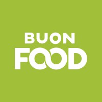 Buon Food logo, Buon Food contact details