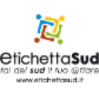 EtichettaSud logo, EtichettaSud contact details