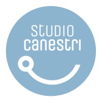 Studio Canestri logo, Studio Canestri contact details