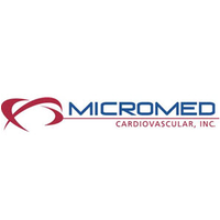 MicroMed Technology, Inc. logo, MicroMed Technology, Inc. contact details