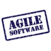 Agile Software logo, Agile Software contact details