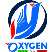 Oxygen Automation logo, Oxygen Automation contact details