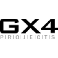 GX4 Projects logo, GX4 Projects contact details