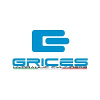 Grices Hydraulic Cylinders S.r.l. logo, Grices Hydraulic Cylinders S.r.l. contact details