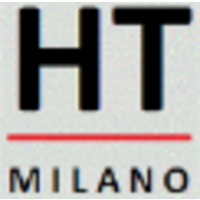 HT MILANO logo, HT MILANO contact details