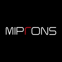 MIPRONS srl logo, MIPRONS srl contact details