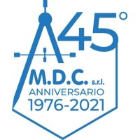 M.D.C. SRL logo, M.D.C. SRL contact details