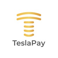 TeslaPay logo, TeslaPay contact details