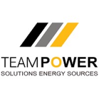 TEAMPOWER S.R.L. logo, TEAMPOWER S.R.L. contact details