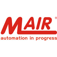 MAIR S.r.l. logo, MAIR S.r.l. contact details