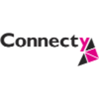 Connecty logo, Connecty contact details