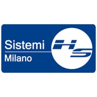 SISTEMI HS MILANO SRL logo, SISTEMI HS MILANO SRL contact details