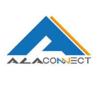 Ala Connect logo, Ala Connect contact details