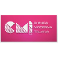 CMI Chimica Moderna Italiana logo, CMI Chimica Moderna Italiana contact details