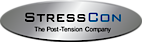 Stress-Con, Inc. logo, Stress-Con, Inc. contact details