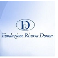 Fondazione Risorsa Donna logo, Fondazione Risorsa Donna contact details