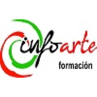 Info-Arte logo, Info-Arte contact details