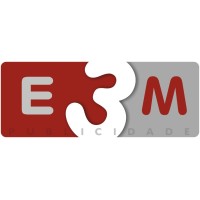 E3m Publicidade logo, E3m Publicidade contact details