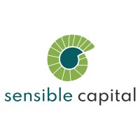 Sensible Capital logo, Sensible Capital contact details