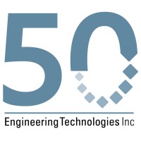 Engineering Technologies Inc. logo, Engineering Technologies Inc. contact details