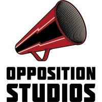 Opposition Studios logo, Opposition Studios contact details