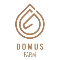 Domus Farm logo, Domus Farm contact details