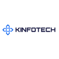 KINFOTECH logo, KINFOTECH contact details