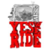 Yes We Ride logo, Yes We Ride contact details