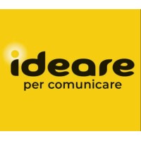 Ideare per comunicare logo, Ideare per comunicare contact details